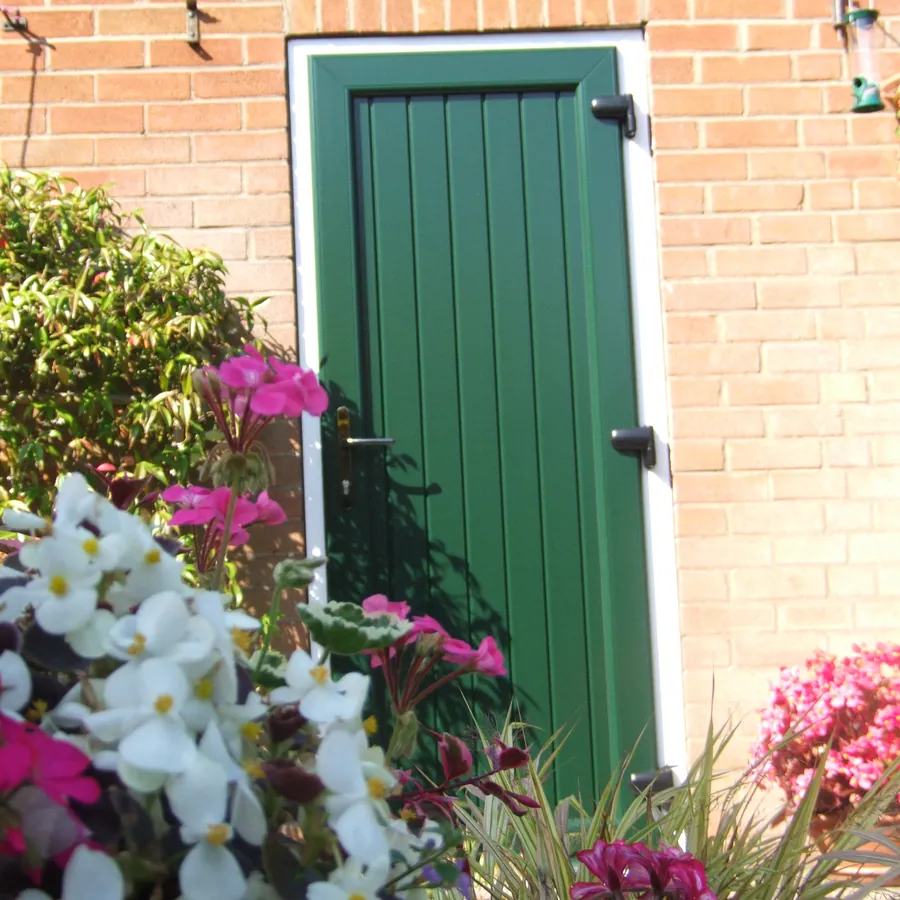 Flush Casement Windows Westcombe Park