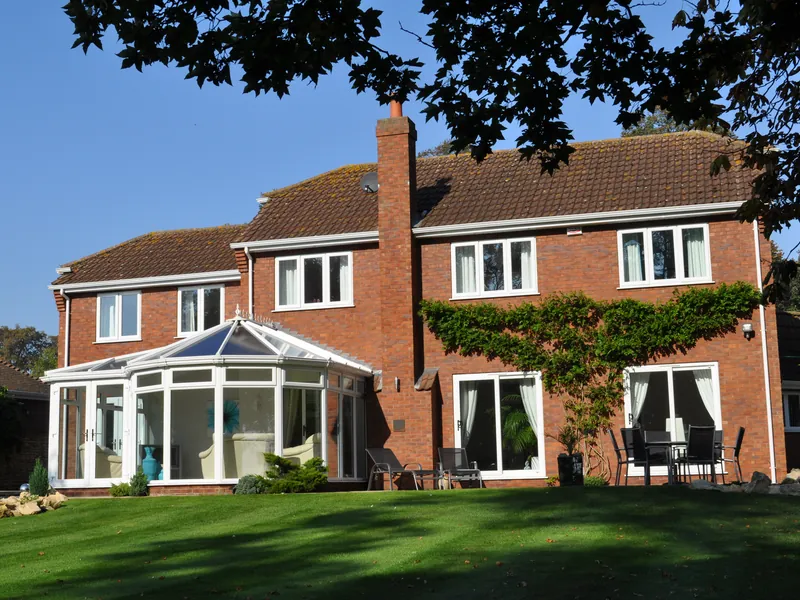 Double Glazing Windows Westcombe Park
