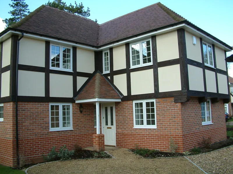 Double Glazing Windows Westcombe Park