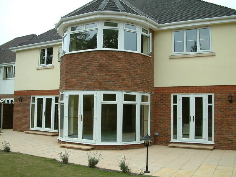 Double Glazing Windows Westcombe Park