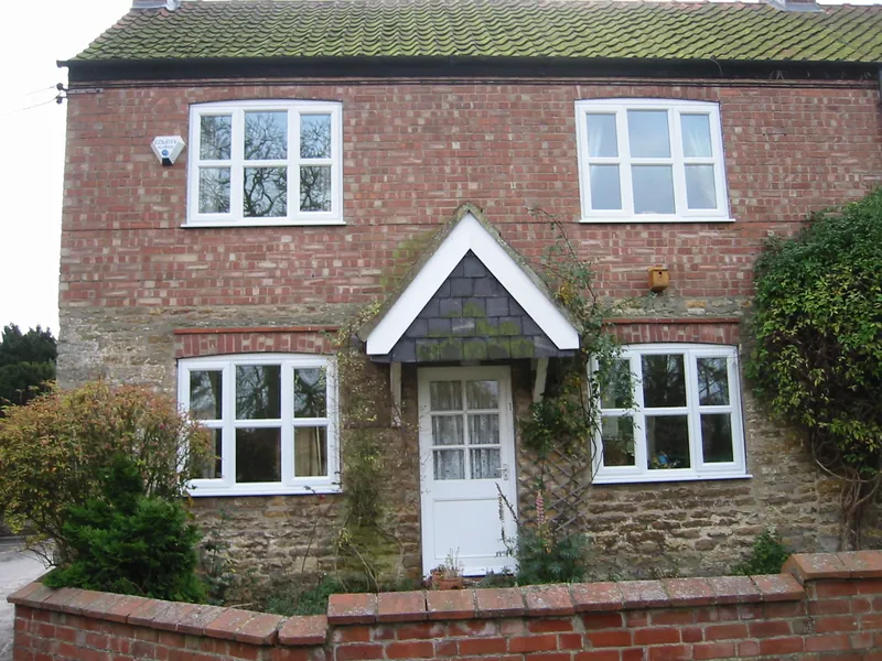 Double Glazing Windows Westcombe Park
