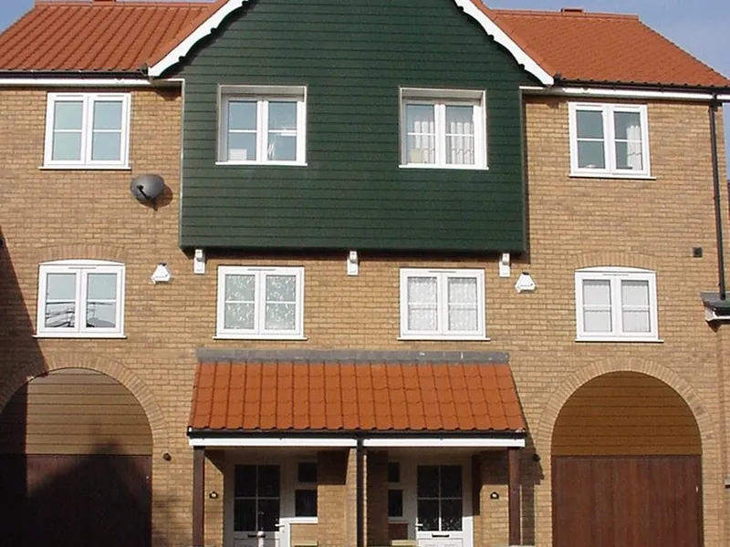 Double Glazing Windows Westcombe Park