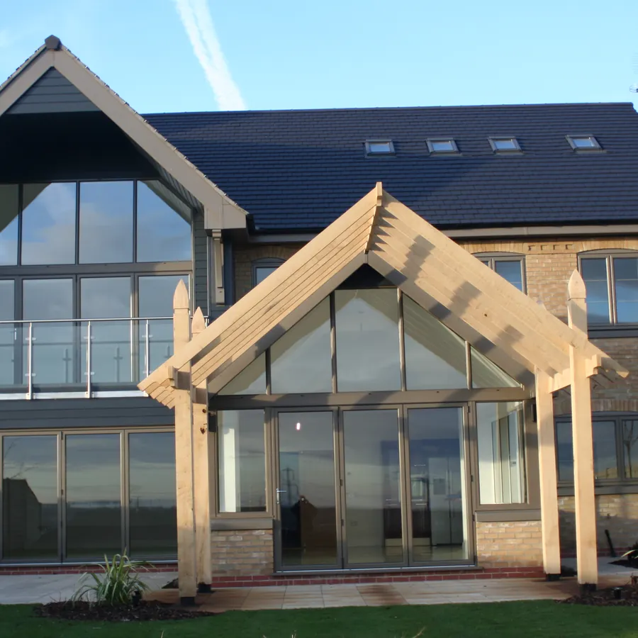 Double Glazing Windows Westcombe Park