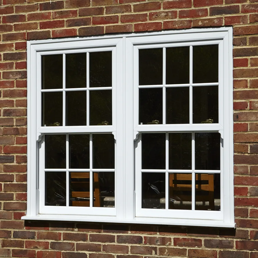 Sash Windows — Product Westcombe Park