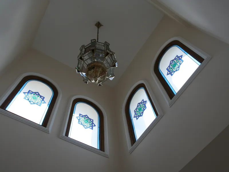 Secondary Glazing Westcombe Park