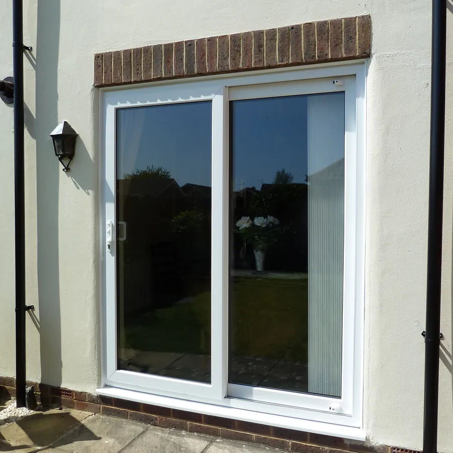 Sliding Windows — Product Westcombe Park