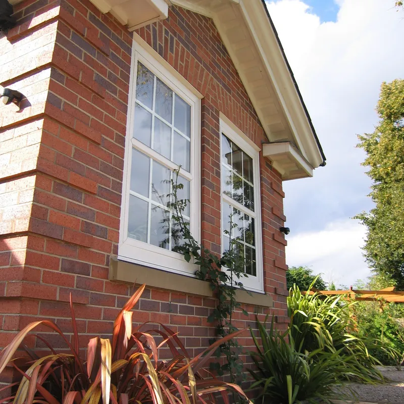 Tilt & Turn Windows Westcombe Park