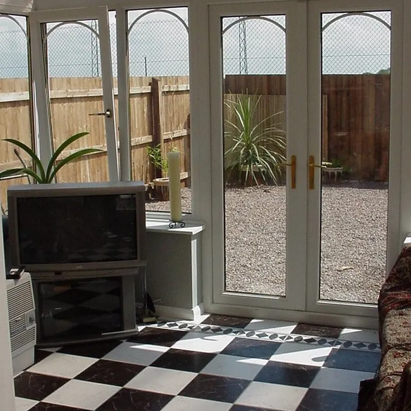 Tilt & Turn Windows Westcombe Park