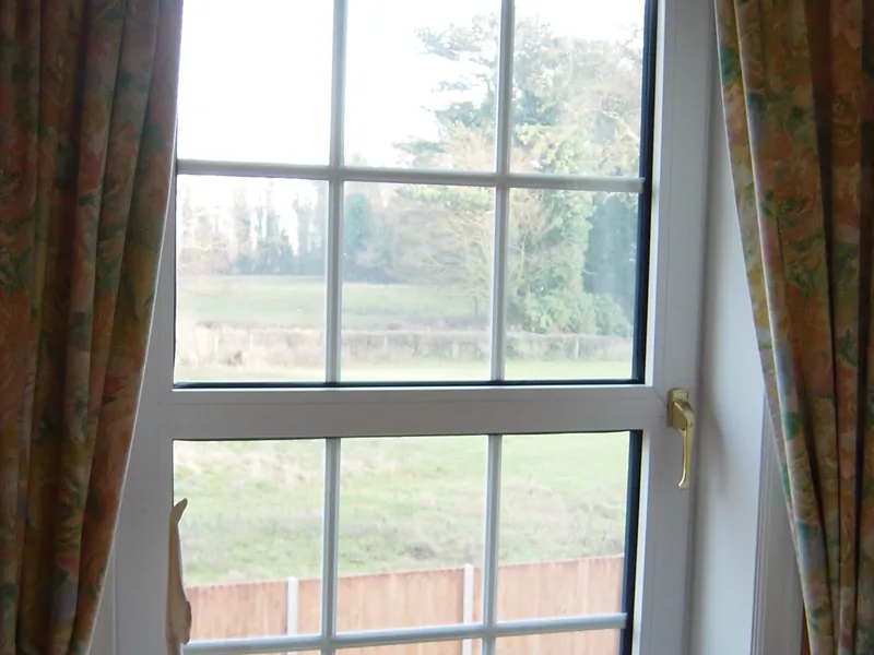 Tilt & Turn Windows Westcombe Park