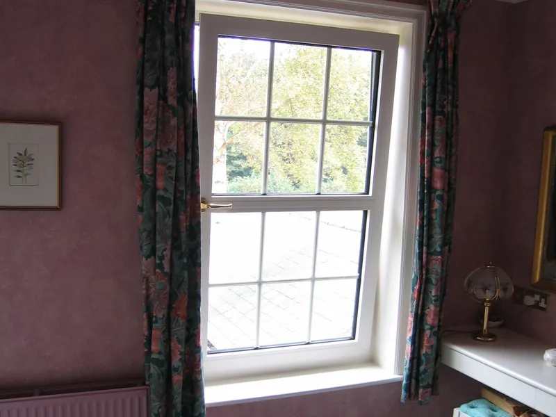 Tilt & Turn Windows Westcombe Park