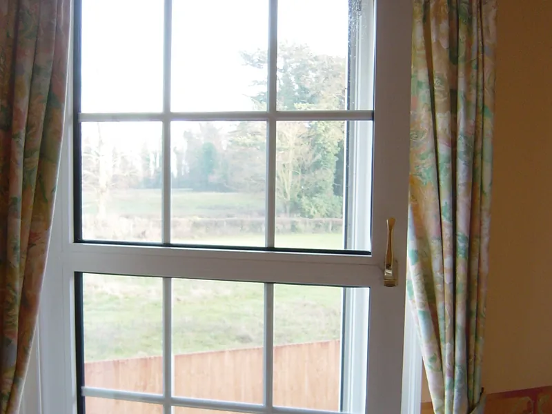 Tilt & Turn Windows Westcombe Park