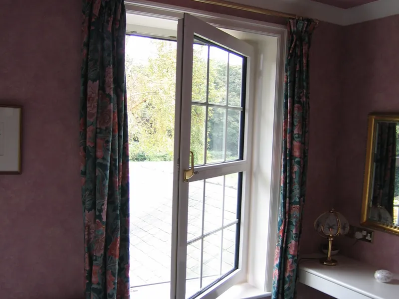 Tilt & Turn Windows Westcombe Park