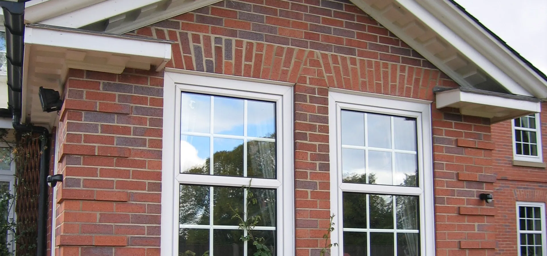 Tilt & Turn Windows Westcombe Park