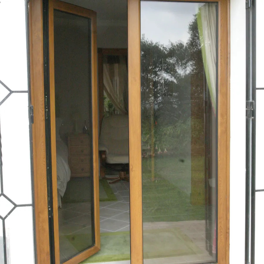Tilt & Turn Windows Westcombe Park
