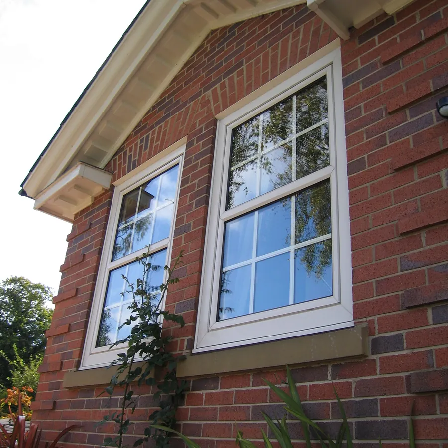 Tilt & Turn Windows Westcombe Park