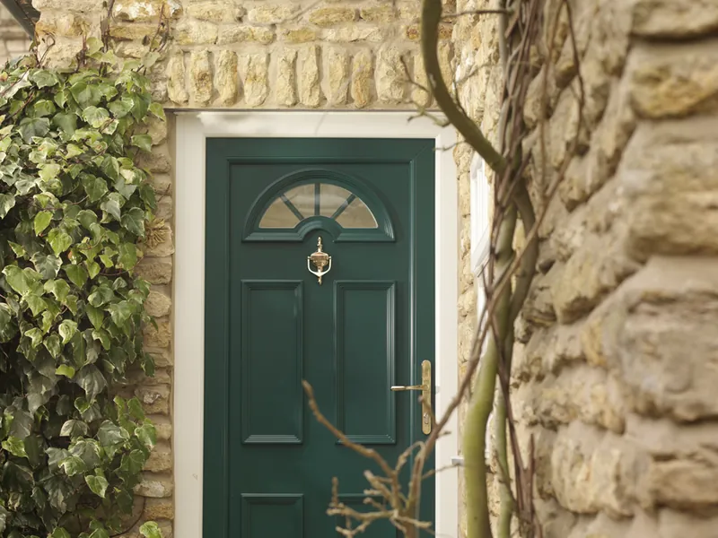 Timber Windows Westcombe Park