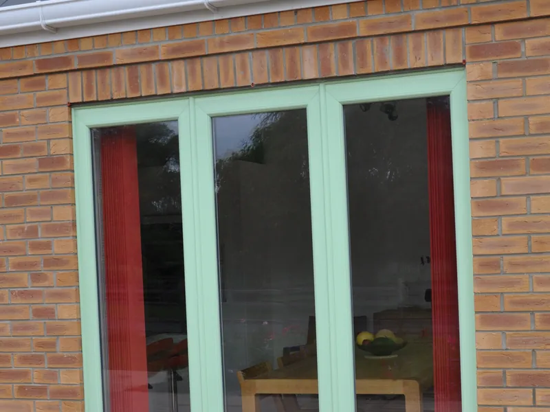 Timber Windows Westcombe Park