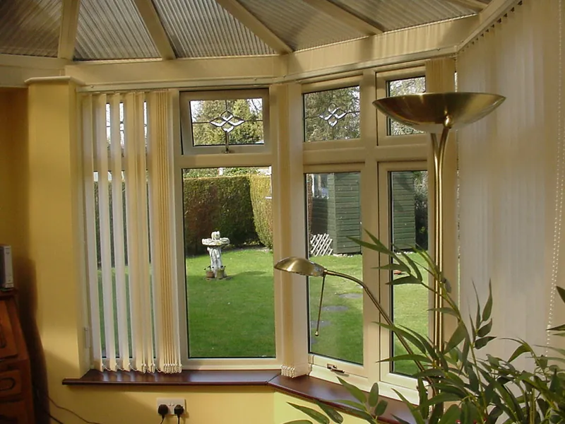 Timber Windows Westcombe Park