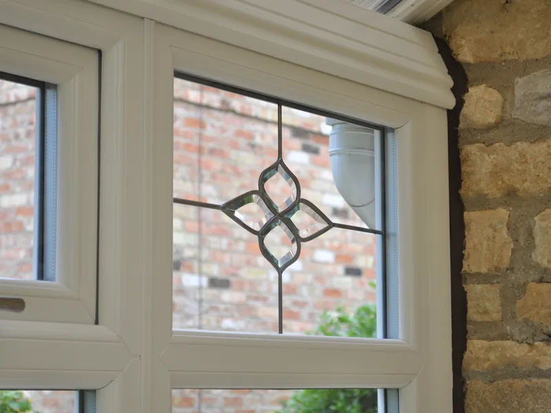 Triple Glazing — Gallery Westcombe Park