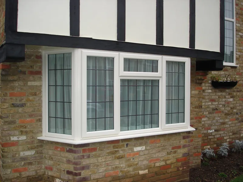 Triple Glazing — Gallery Westcombe Park
