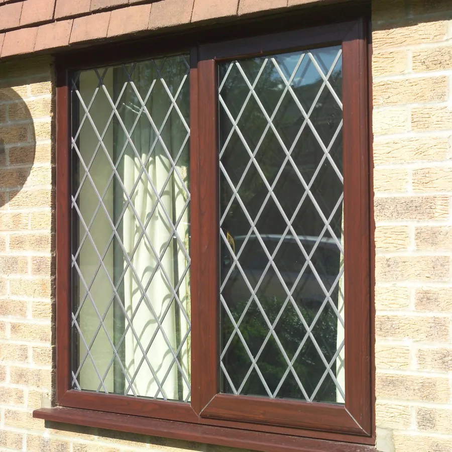Triple Glazing — Product Westcombe Park
