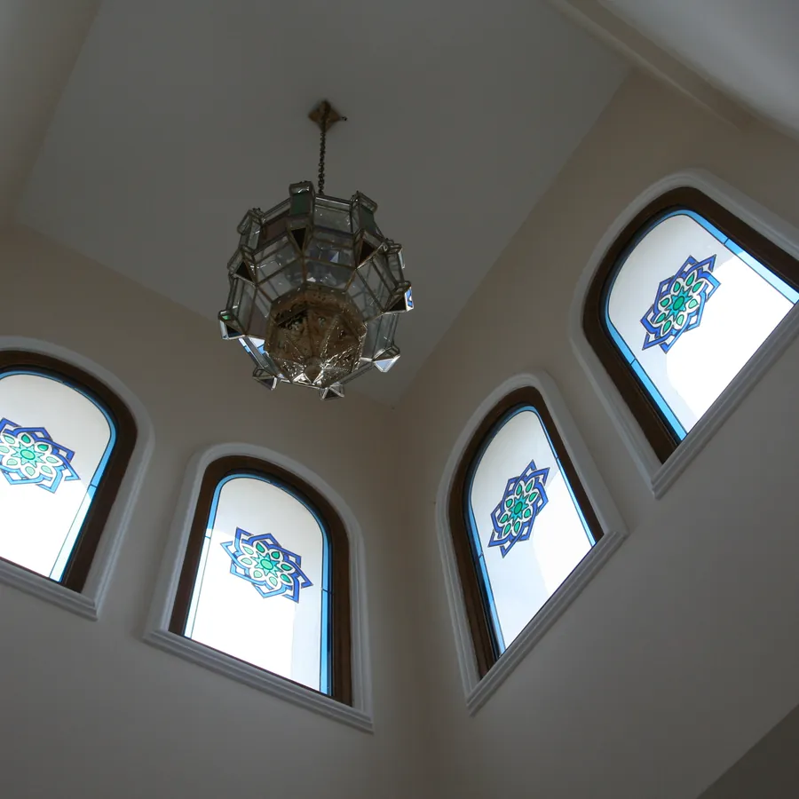 Double Vs Triple Glazing — Product Westcombe Park