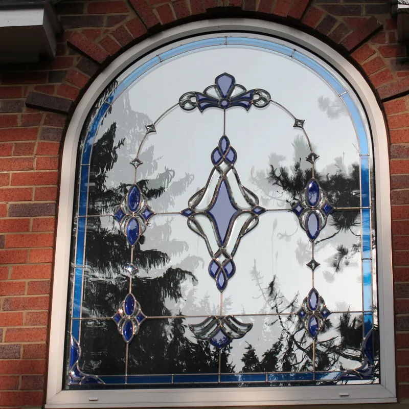 Energy Efficient Windows — Detail Westcombe Park