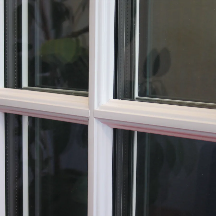 Energy Efficient Windows — Product Westcombe Park
