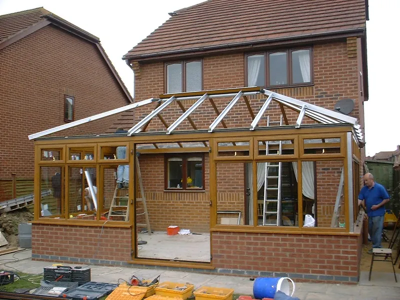 Free Survey — Gallery Westcombe Park