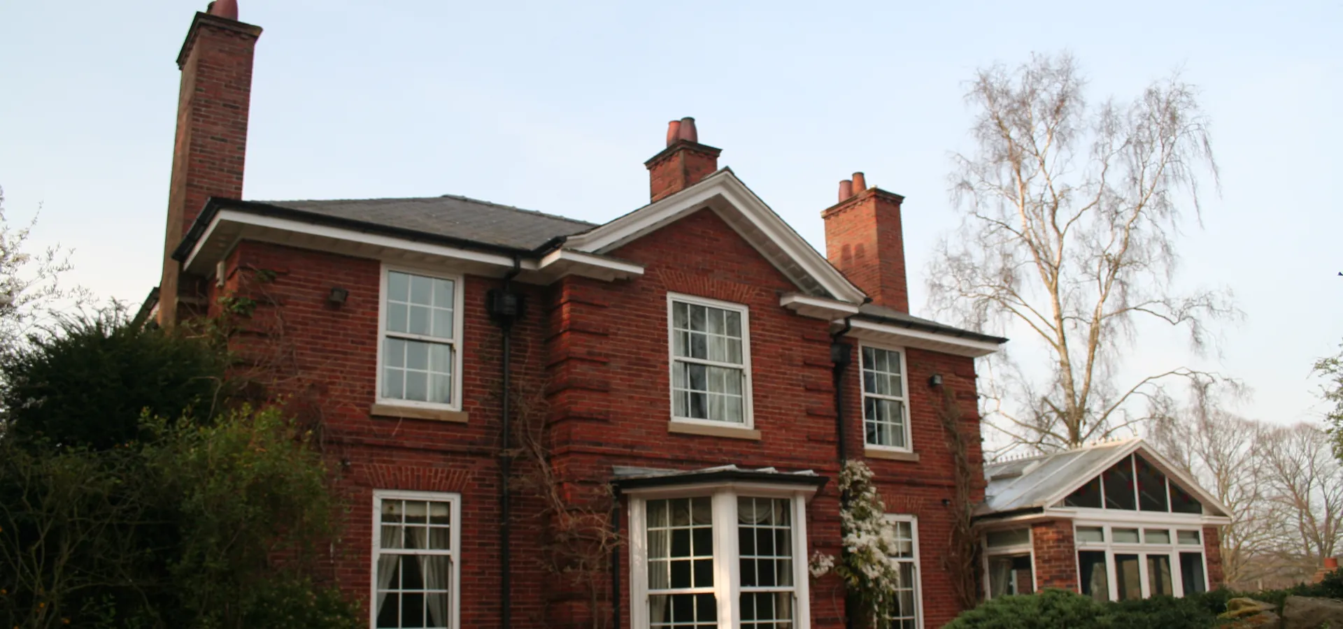 Gallery Westcombe Park