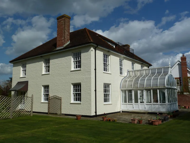 Reviews — Gallery Westcombe Park
