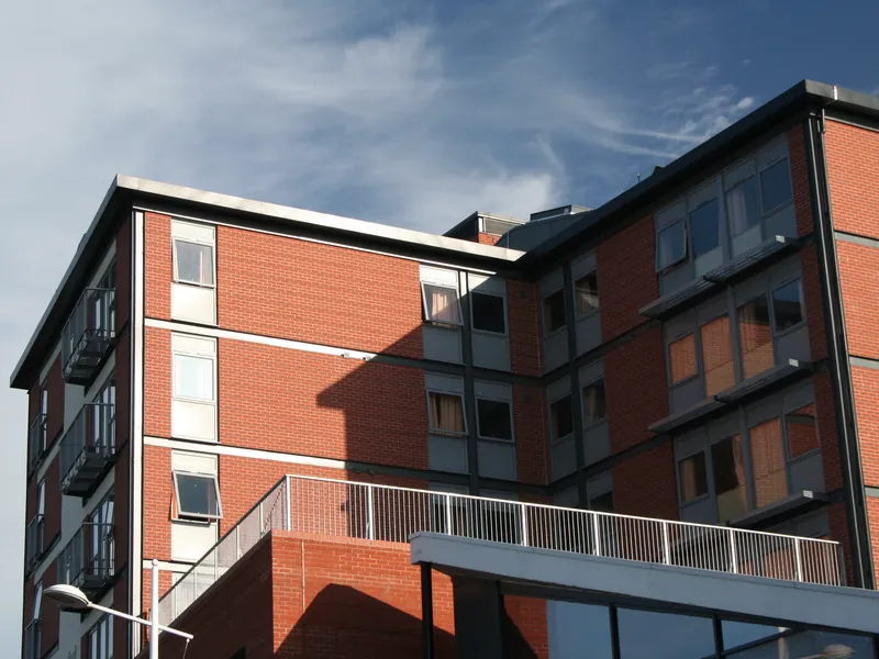 uPVC Vs Aluminium Windows — Gallery Westcombe Park