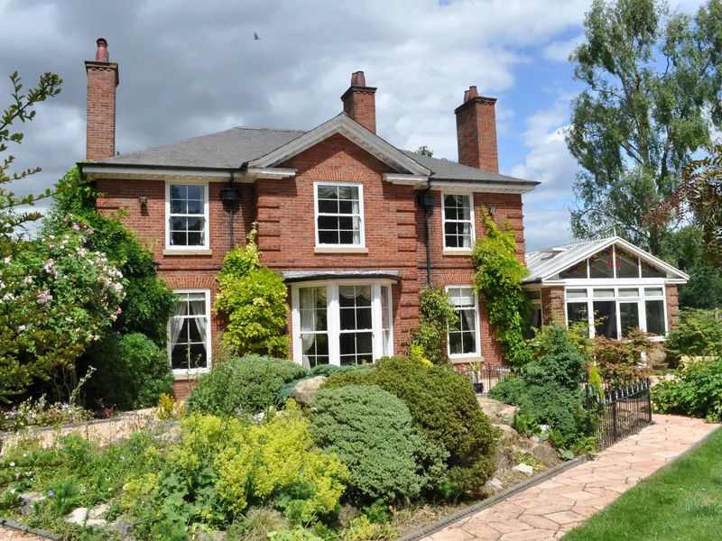 Window Grants ECO4 — Gallery Westcombe Park
